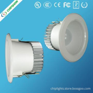 5W IP43 Aluminium LED Downlight